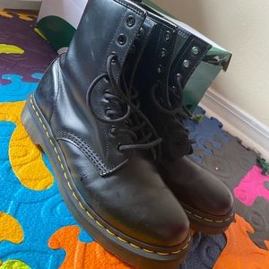 Dr. Martens
